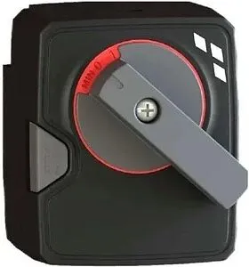 Привод для смесительных клапанов 230В Meibes M66341RU, 1