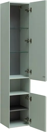 Шкаф-пенал подвесной Allen Brau Infinity 35 R папирус 1.21009.PWM