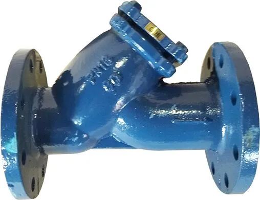 Фильтр магнитный сетчатый Ду80 CI ФСМ-80 02.01.ФМФ0080 Фильтр магнитный сетчатый Ду80 CI ФСМ-80 02.01.ФМФ0080