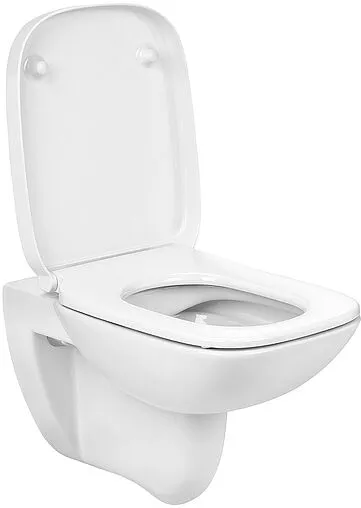 Комплект 4 в 1 Roca Debba Rimless Set 3.4