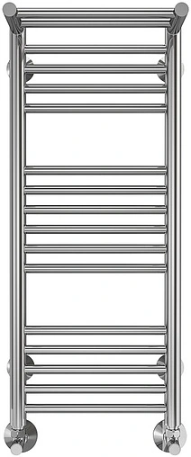 Полотенцесушитель водяной лесенка Terminus Аврора с/п П16 300х800 полированная сталь 4670078529404