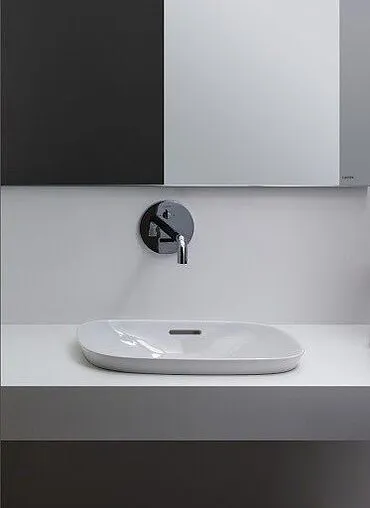 Раковина Laufen Ino 50 белый 8.1730.2.000.109.1