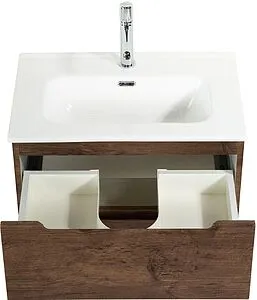 Тумба под умывальник подвесная BelBagno ETNA 39 70 Rovere Moro ETNA39-700/390-2C-SO-RW-P Тумба под умывальник подвесная BelBagno ETNA 39 70 Rovere Moro ETNA39-700/390-2C-SO-RW-P, 3
