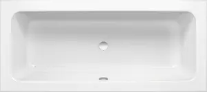 Ванна стальная Bette One 170x75 белый 3312-000 Ванна стальная Bette One 170x75 белый 3312-000, 1