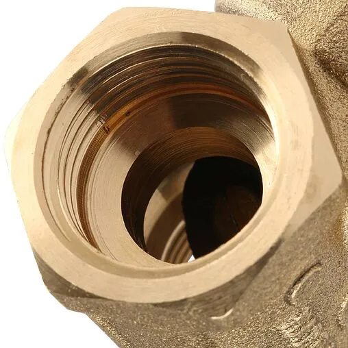 Клапан обратный поворотный ½"в x ½"в Itap Clapet 1300012M