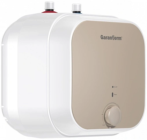 Водонагреватель накопительный электрический Garanterm Plus 30 U 116016