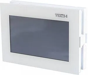 Проводной комнатный регулятор котла с коммуникацией OpenTherm TECH ST-2801 WiFi белый WG.11.0347 Проводной комнатный регулятор котла с коммуникацией OpenTherm TECH ST-2801 WiFi белый WG.11.0347, 4