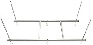 Каркас для ванны Aquatek Лайма/София 150 KAR-0000052 Каркас для ванны Aquatek Лайма/София 150 KAR-0000052, 1