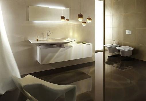 Раковина Jacob Delafon Stillness 120 белый E1292-00