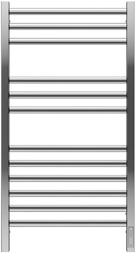 Полотенцесушитель электрический лесенка Terminus Енисей П12 500х1000 электро sensor quick touch полированная сталь 4670078526250