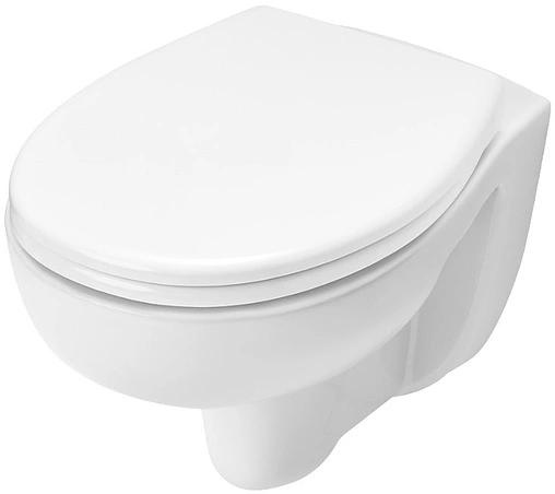 Комплект 6 в 1 TECE V04 9400412.WC1 с кнопкой TECEnow 9240401 хром глянцевый