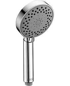 Лейка ручного душа Wasserkraft хром A032 Лейка ручного душа Wasserkraft хром A032, 1