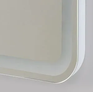 Зеркало с подсветкой BelBagno MARINO 60x80 с подогревом SPC-MAR-600-800-LED-TCH-WARM Зеркало с подсветкой BelBagno MARINO 60x80 с подогревом SPC-MAR-600-800-LED-TCH-WARM, 4