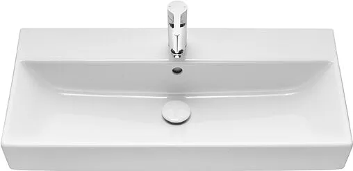 Раковина Roca Oleta 80 белый 3274C500Y