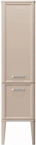 Шкаф-пенал Kerama Marazzi Pompei 43 камео бежевый PO.N.150\CAM