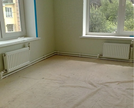 Радиатор стальной панельный PF тип 22 500 x 1000 мм 22/500/1000/K