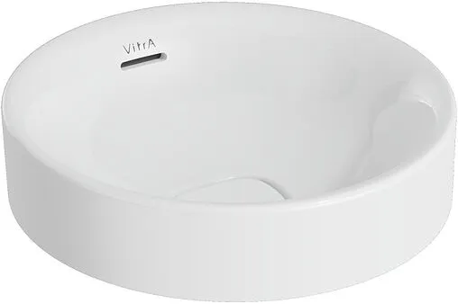 Раковина VitrA Metropole 40 белый глянцевый 7532B003-0673
