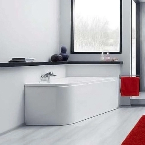 Ванна акриловая Am.Pm Spirit 160x100