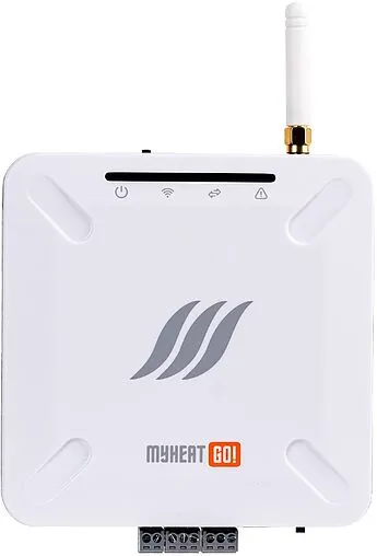 Контроллер MyHeat MyHeat MyHeat GO 6280