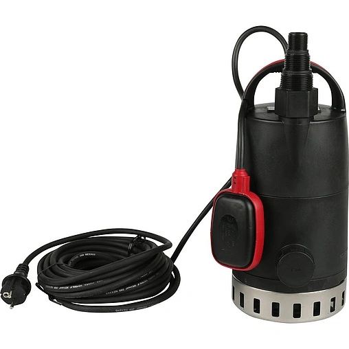 Насос дренажный Q=14м³/ч H=9м Grundfos UNILIFT CC9 A1 96280970