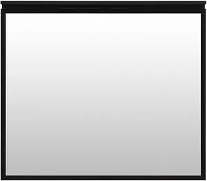 Зеркало с подсветкой Allen Brau Priority 75x90 чёрный браш 1.31016.BB, 5