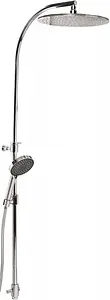 Душевая система без смесителя Cezares Heaven хром HEAVEN-CDD-01-Cr Душевая система без смесителя Cezares Heaven хром HEAVEN-CDD-01-Cr, 1