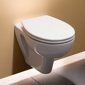 Крышка-сиденье для унитаза с микролифтом VitrA Universal белый 84-003-019 Крышка-сиденье для унитаза с микролифтом VitrA Universal белый 84-003-019, 3