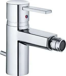 Смеситель для биде Kludi Zenta хром 385300575, 1