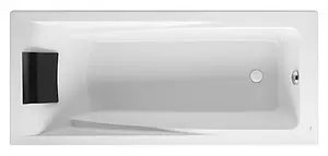 Ванна акриловая Roca Hall 170x75 ZRU9302768 Ванна акриловая Roca Hall 170x75 ZRU9302768, 2