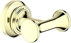 Крючок двойной Aquatek Классик золото AQ4502PG Крючок двойной Aquatek Классик золото AQ4502PG, 1