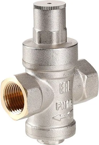 Редуктор давления поршневой ½" Valtec VT.083.N.04 Редуктор давления поршневой ½" Valtec VT.083.N.04