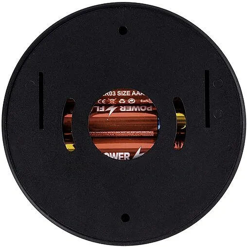 Комнатный терморегулятор MyHeat черный 6278