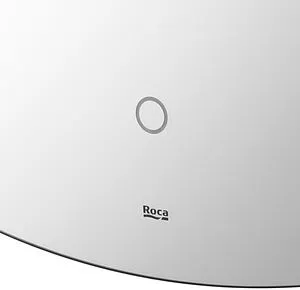 Зеркало с подсветкой Roca Luna 60 ZRU9307557 Зеркало с подсветкой Roca Luna 60 ZRU9307557, 3