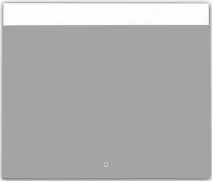 Зеркало с подсветкой Continent Bianco Led 91.5 ЗЛП85, 1