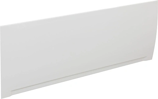 Панель для ванны фронтальная правая Excellent Ava Comfort 150 R белый OBEX.AVP15WH