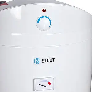 Бойлер комбинированного нагрева Stout (150 л, 32 кВт) SWH-1110-050150 Бойлер комбинированного нагрева Stout (150 л, 32 кВт) SWH-1110-050150, 5