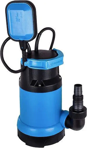 Насос дренажный Q=15м³/ч H=8м Aquario ADS-1500 1150