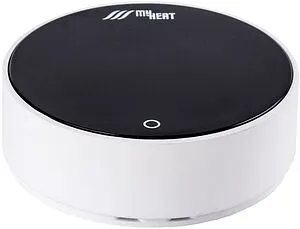 Комнатный терморегулятор MyHeat белый 6277, 4