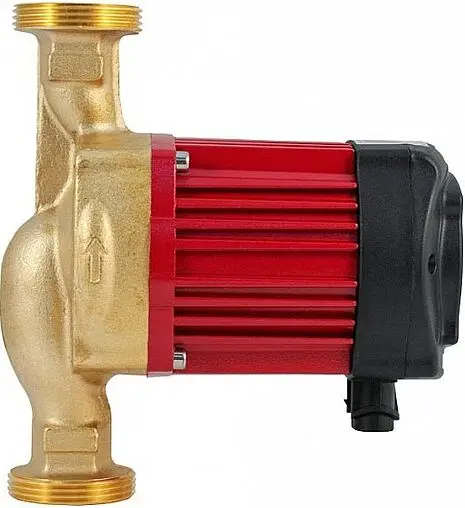 Насос циркуляционный для ГВС Unipump LPA 25-40 В 18902