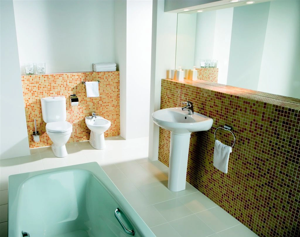 Раковина Jika Lyra 50 белый 8142700001049 Раковина Jika Lyra 50 белый 8142700001049