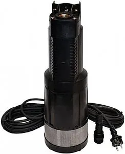 Насос колодезный центробежный 6&quot; DAB DIVERTRON 1000 M 60122623, 4