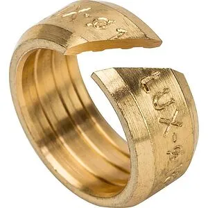 Концовка для металлопластиковых труб ¾&quot;ек x 16x2.0мм Luxor ТР 99 67861612, 4