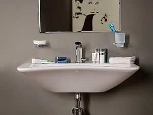 Смеситель для раковины Am.Pm Awe хром F1582100 Смеситель для раковины Am.Pm Awe хром F1582100, 4