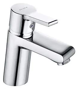 Смеситель для раковины Kludi O-CEAN хром 383510575 Смеситель для раковины Kludi O-CEAN хром 383510575, 1