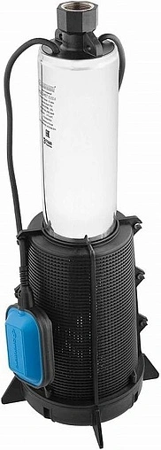 Насос колодезный центробежный 4&quot; Джилекс Водомет 55/50 А дф 6550