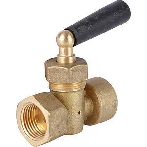 Кран для манометра трехходовой ½"в x ½"в Stout SMN-0010-000115 Кран для манометра трехходовой ½"в x ½"в Stout SMN-0010-000115, 1