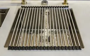 Ролл-мат Omoikiri ROLL-03-IN нержавеющая сталь 4997005 Ролл-мат Omoikiri ROLL-03-IN нержавеющая сталь 4997005, 3