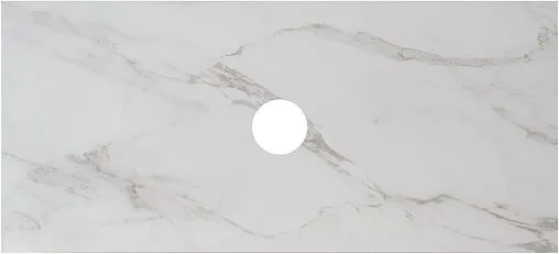 Столешница Allen Brau Reality 100 мрамор 1.32025.M