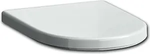 Крышка-сиденье для унитаза с микролифтом Laufen Pro белый 8.9695.1.300.000.1, 1