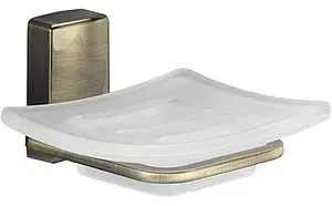 Мыльница Wasserkraft Exter бронза 5229 Мыльница Wasserkraft Exter бронза 5229, 1